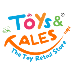 Toys & Tales